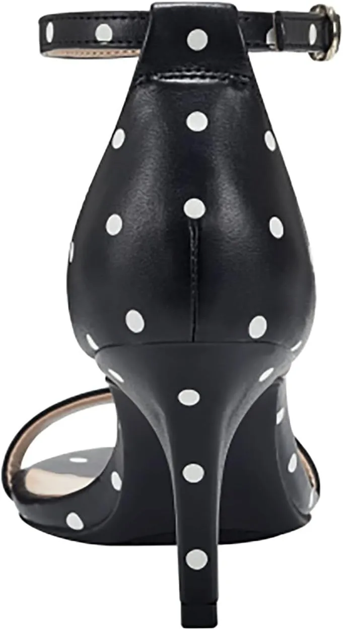 Bandolino Women's Madia Heeled Sandal