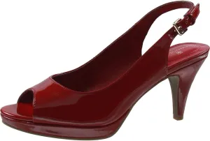 Bandolino Women's Melt Heeled Sandal