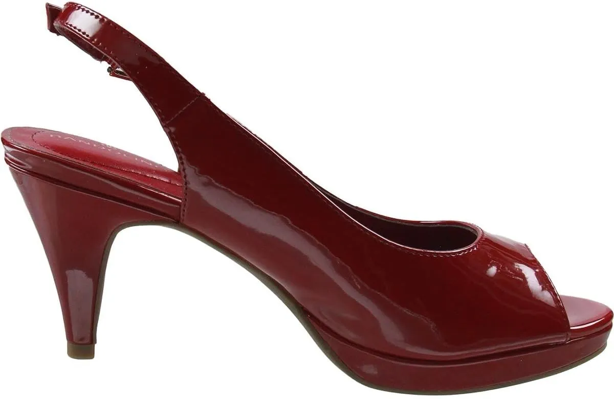 Bandolino Women's Melt Heeled Sandal