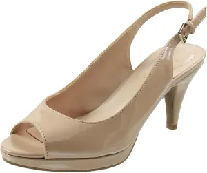 Bandolino Women's Melt Heeled Sandal