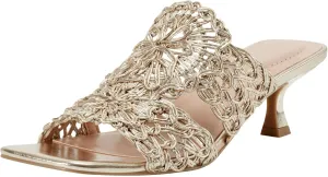 Bandolino Women's Melvana Heeled Sandal