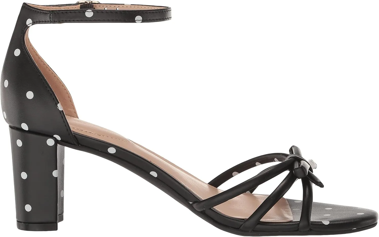 Bandolino Women's Paisler Heeled Sandal
