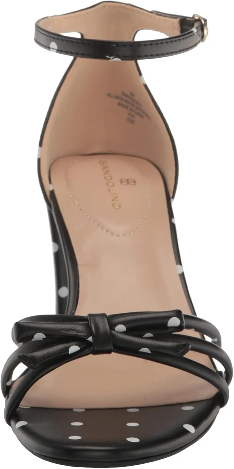 Bandolino Women's Paisler Heeled Sandal