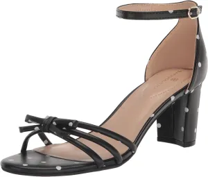 Bandolino Women's Paisler Heeled Sandal