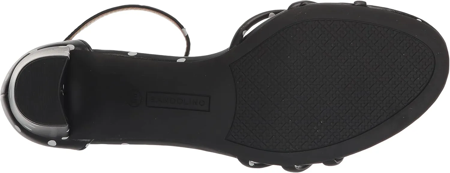 Bandolino Women's Paisler Heeled Sandal
