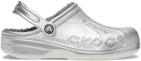 Baya Printed Lined Clog