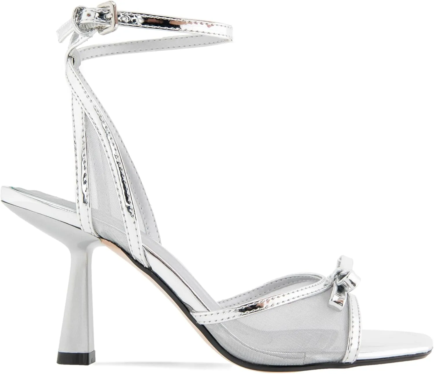BCBGeneration Women's Rino Heeled Sandal