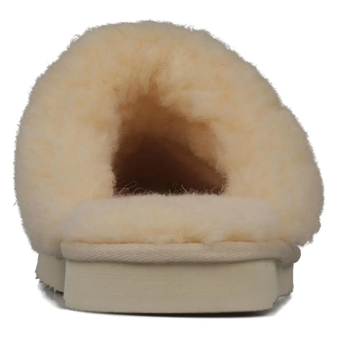 BearPaw BP00442 Hana Slippers - Mushroom