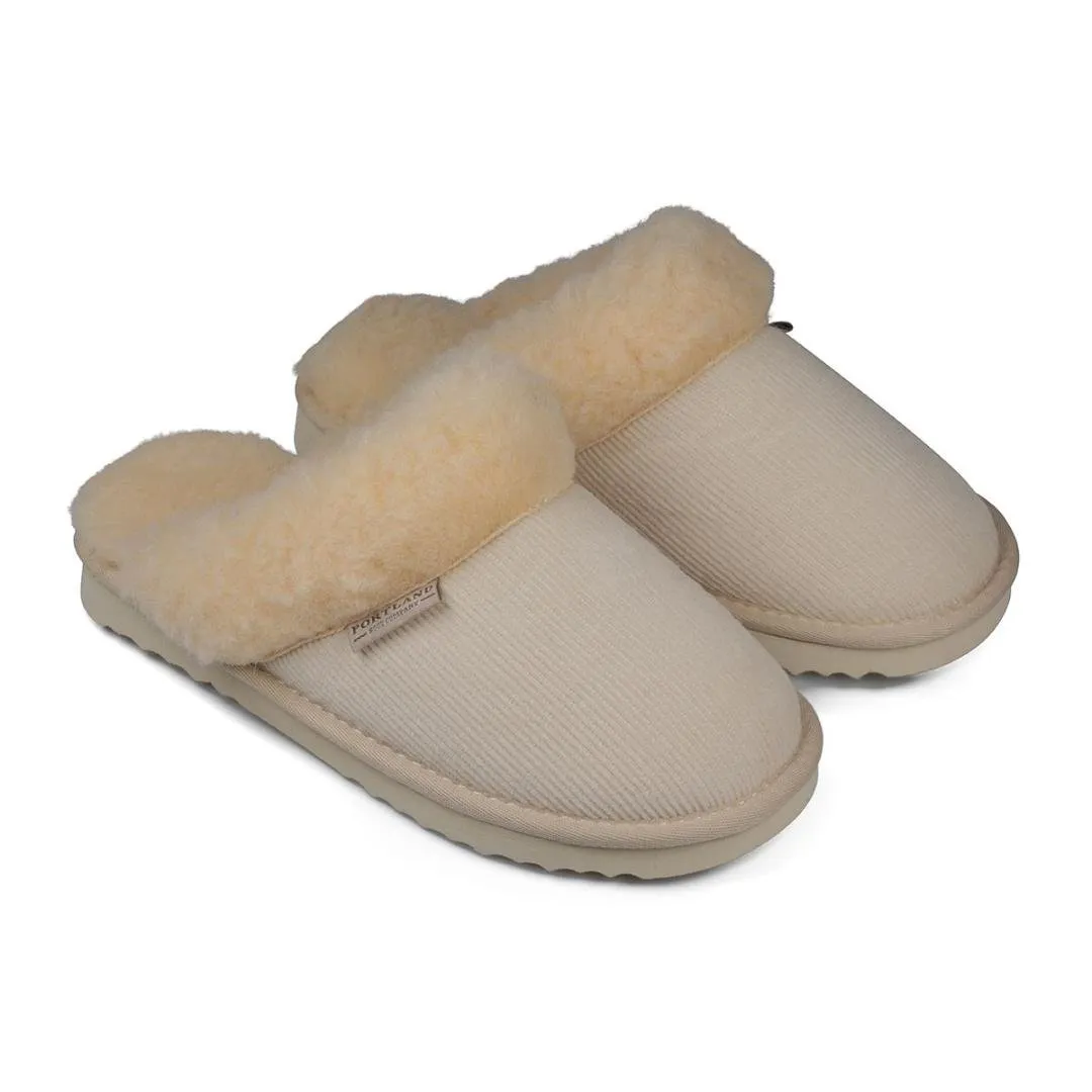 BearPaw BP00442 Hana Slippers - Mushroom