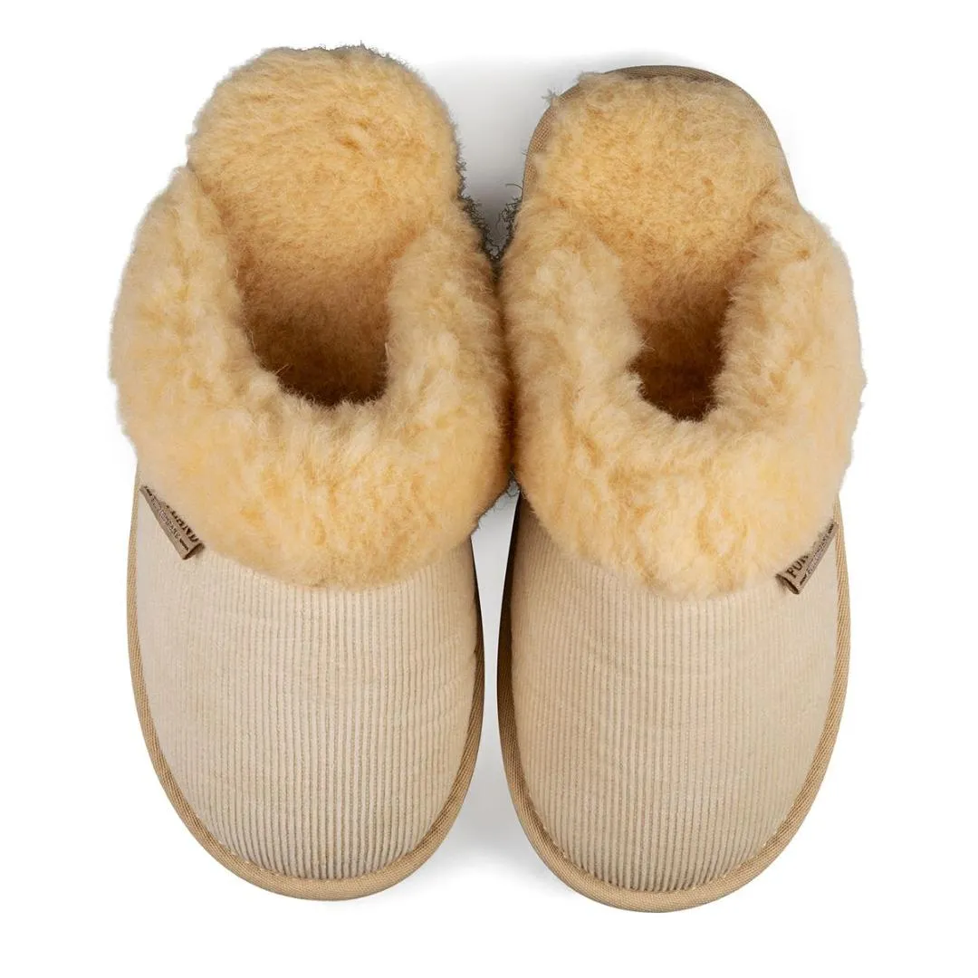 BearPaw BP00442 Hana Slippers - Mushroom