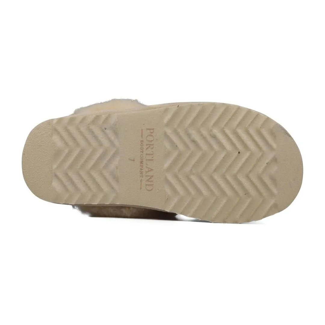 BearPaw BP00442 Hana Slippers - Mushroom