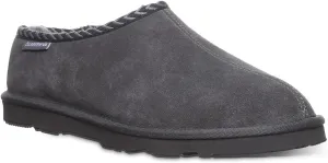 BEARPAW Men's Beau Slipper | Men's Slipper | Men's Shoe | Comfortable & Lightweight | Multiple Colors & Sizes