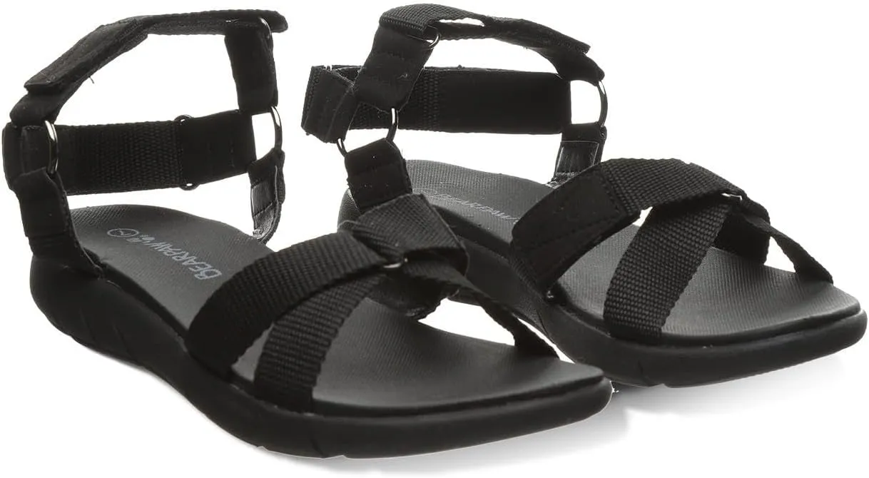 BEARPAW Women's Becca Multiple Colors | Women's Sandal | Women's Shoe | Comfortable & Lightweight