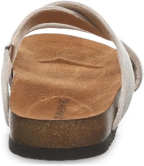 BEARPAW Women's Bonnie Multiple Colors | Women's Sandal | Women's Shoe | Comfortable & Lightweight
