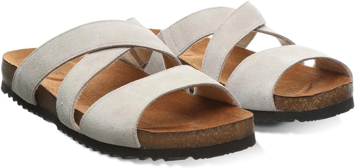 BEARPAW Women's Bonnie Multiple Colors | Women's Sandal | Women's Shoe | Comfortable & Lightweight
