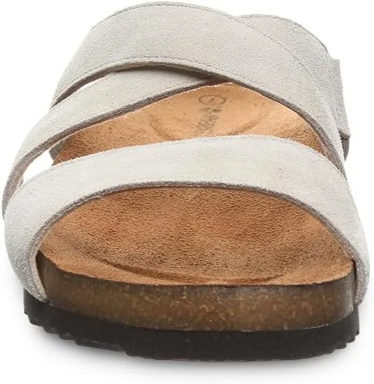 BEARPAW Women's Bonnie Multiple Colors | Women's Sandal | Women's Shoe | Comfortable & Lightweight