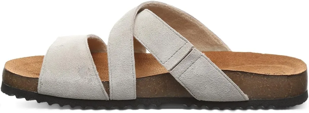 BEARPAW Women's Bonnie Multiple Colors | Women's Sandal | Women's Shoe | Comfortable & Lightweight