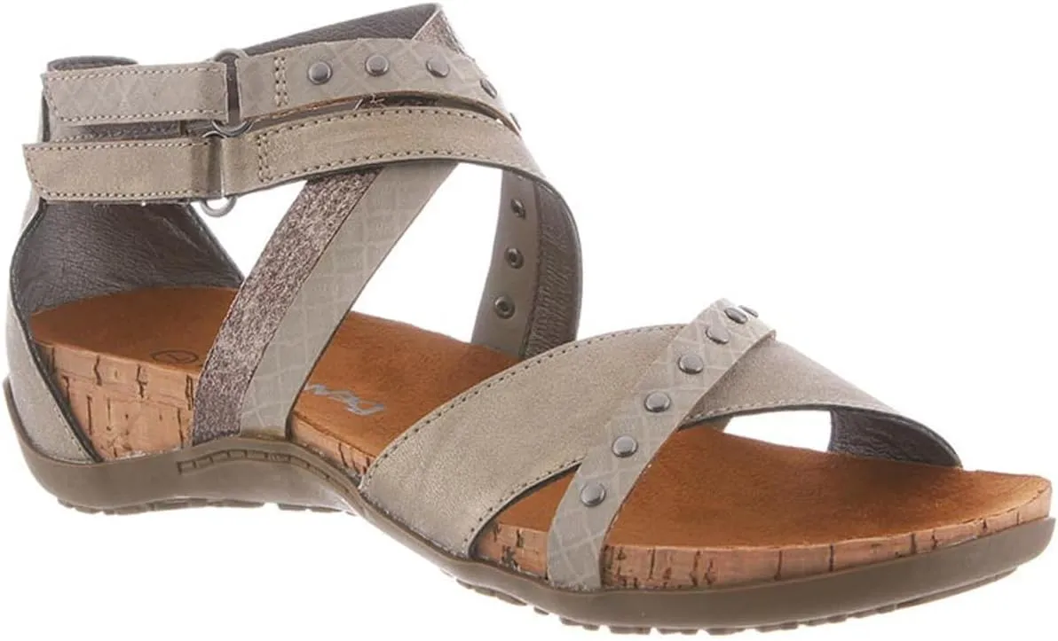 BEARPAW Women's Julianna II Multiple Colors | Women's Sandal | Women's Shoe | Comfortable & Lightweight