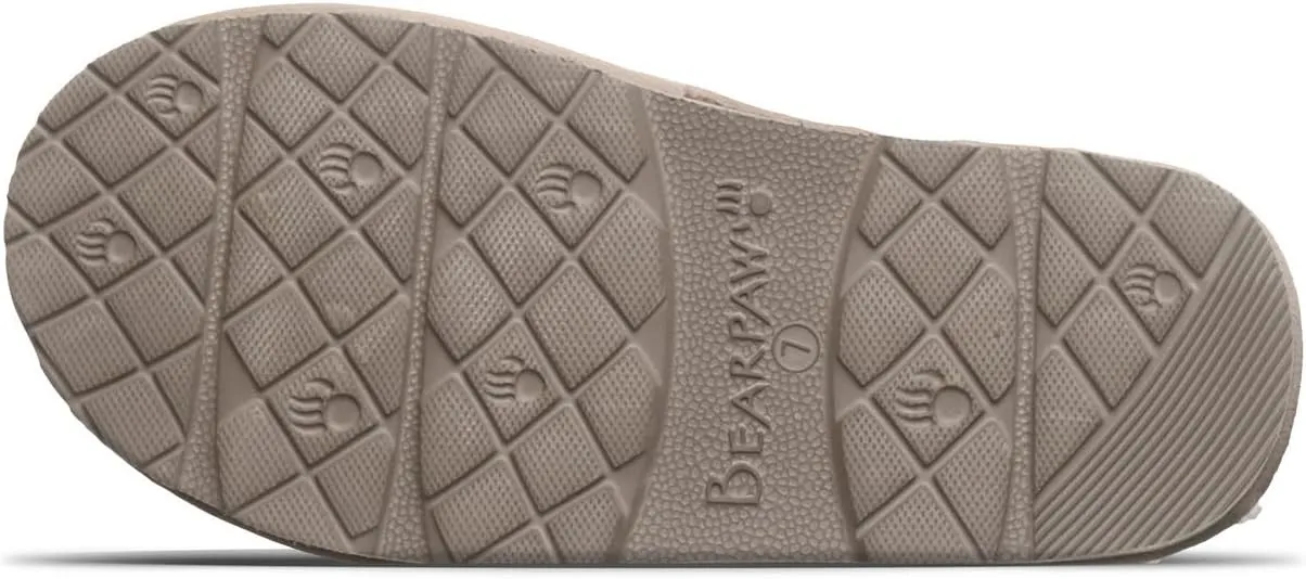 BEARPAW Women's Loki Multiple Colors | Women's Slippers | Women's Shoe | Comfortable & Light-Weight