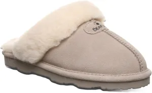 BEARPAW Women's Loki Multiple Colors | Women's Slippers | Women's Shoe | Comfortable & Light-Weight