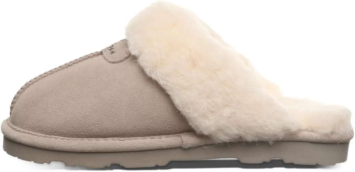BEARPAW Women's Loki Multiple Colors | Women's Slippers | Women's Shoe | Comfortable & Light-Weight