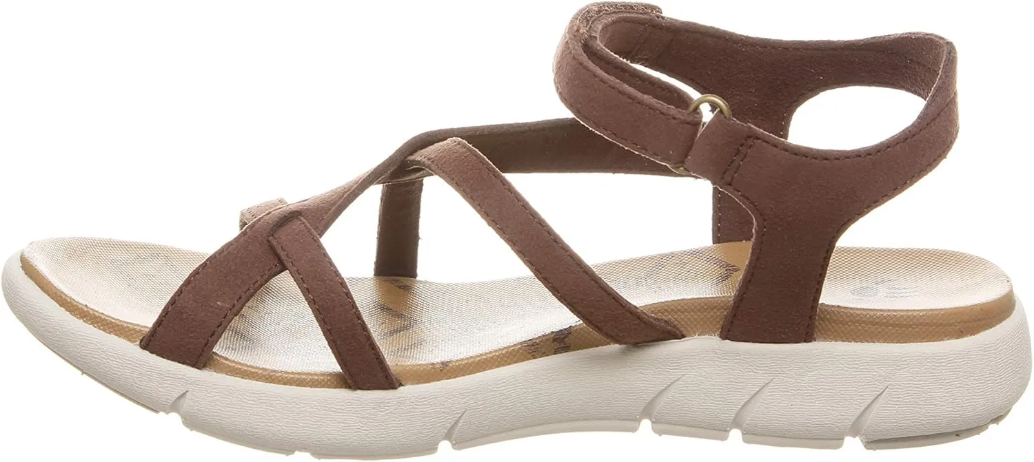 BEARPAW Women's Lydia Multiple Colors | Women's Sandal | Women's Shoe | Comfortable & Lightweight