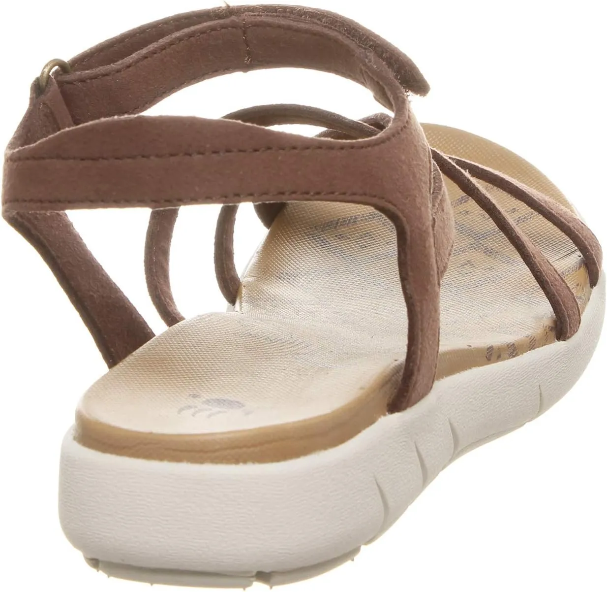 BEARPAW Women's Lydia Multiple Colors | Women's Sandal | Women's Shoe | Comfortable & Lightweight