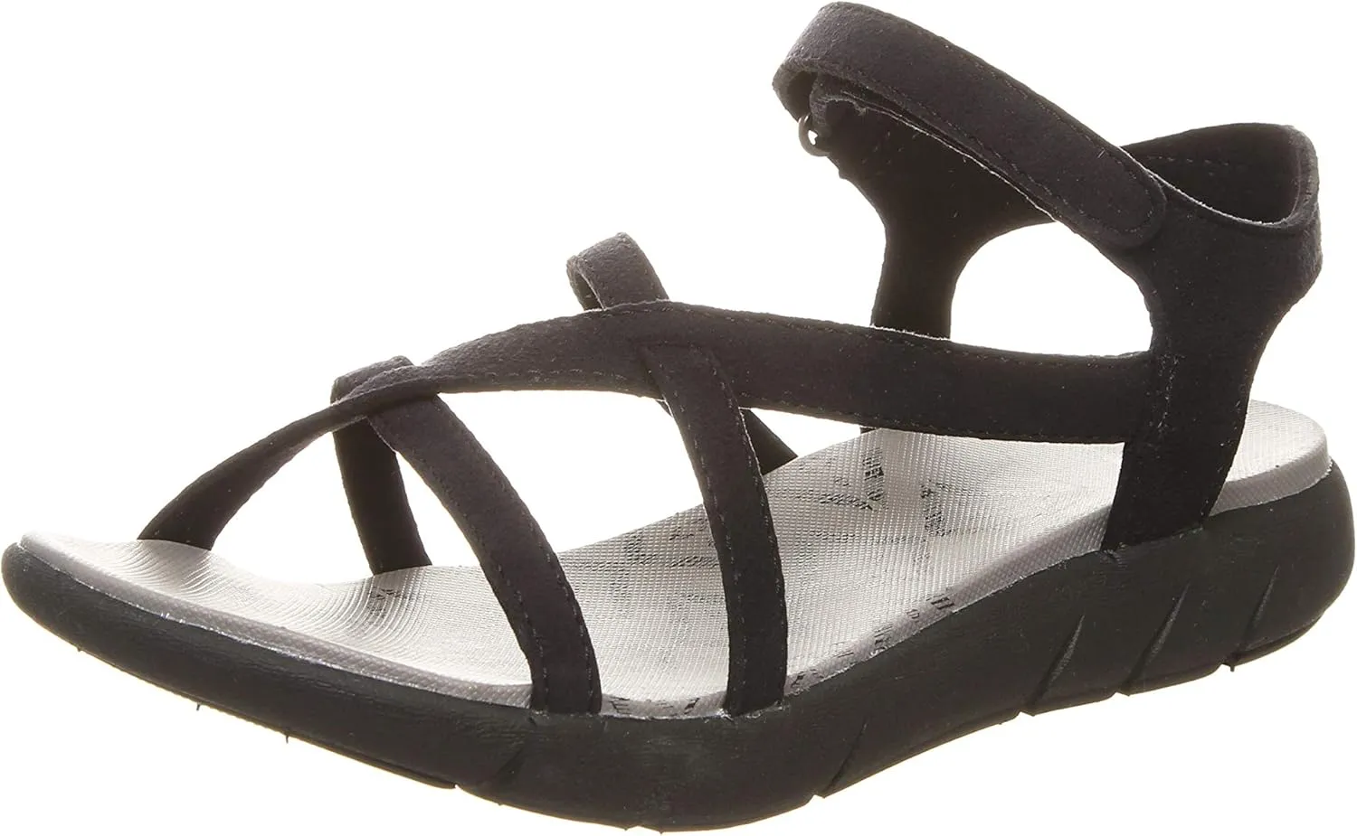 BEARPAW Women's Lydia Multiple Colors | Women's Sandal | Women's Shoe | Comfortable & Lightweight