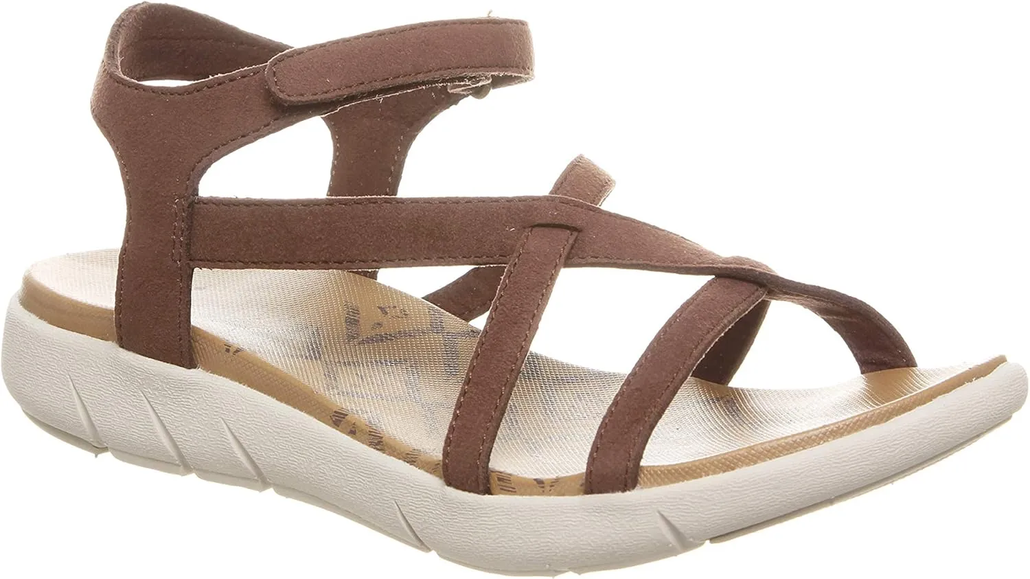 BEARPAW Women's Lydia Multiple Colors | Women's Sandal | Women's Shoe | Comfortable & Lightweight