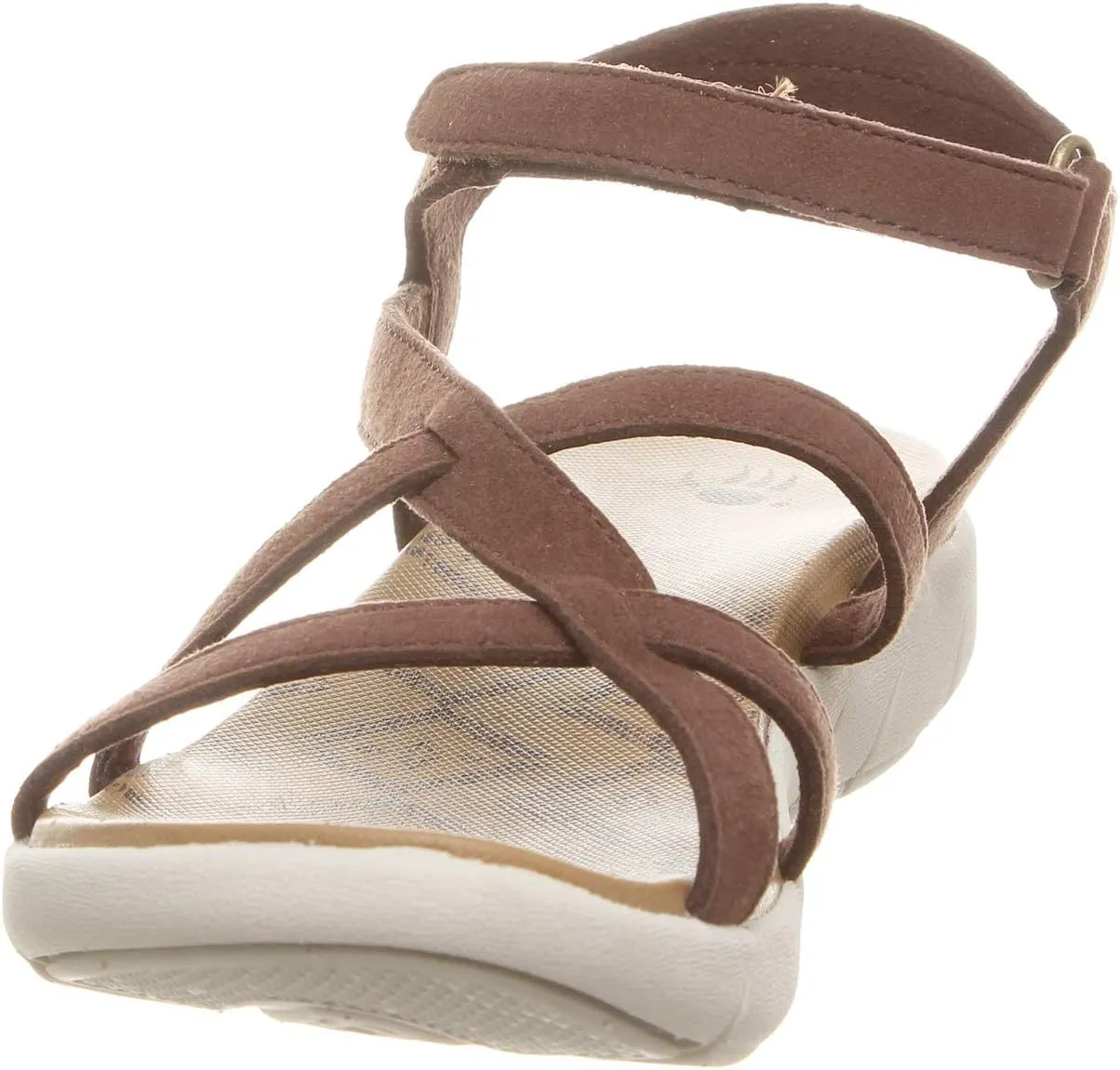 BEARPAW Women's Lydia Multiple Colors | Women's Sandal | Women's Shoe | Comfortable & Lightweight