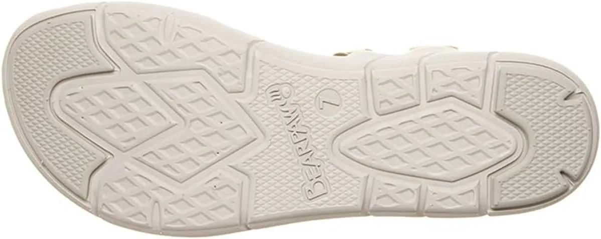 BEARPAW Women's Lydia Multiple Colors | Women's Sandal | Women's Shoe | Comfortable & Lightweight