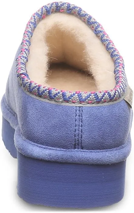 BEARPAW Women's Martis Slipper | Women's Slipper | Women's Shoe | Comfortable & Lightweight | Multiple Colors & Sizes