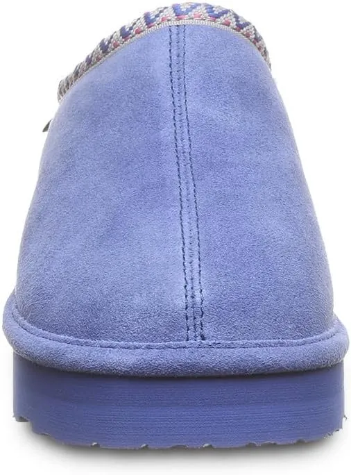 BEARPAW Women's Martis Slipper | Women's Slipper | Women's Shoe | Comfortable & Lightweight | Multiple Colors & Sizes