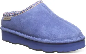 BEARPAW Women's Martis Slipper | Women's Slipper | Women's Shoe | Comfortable & Lightweight | Multiple Colors & Sizes