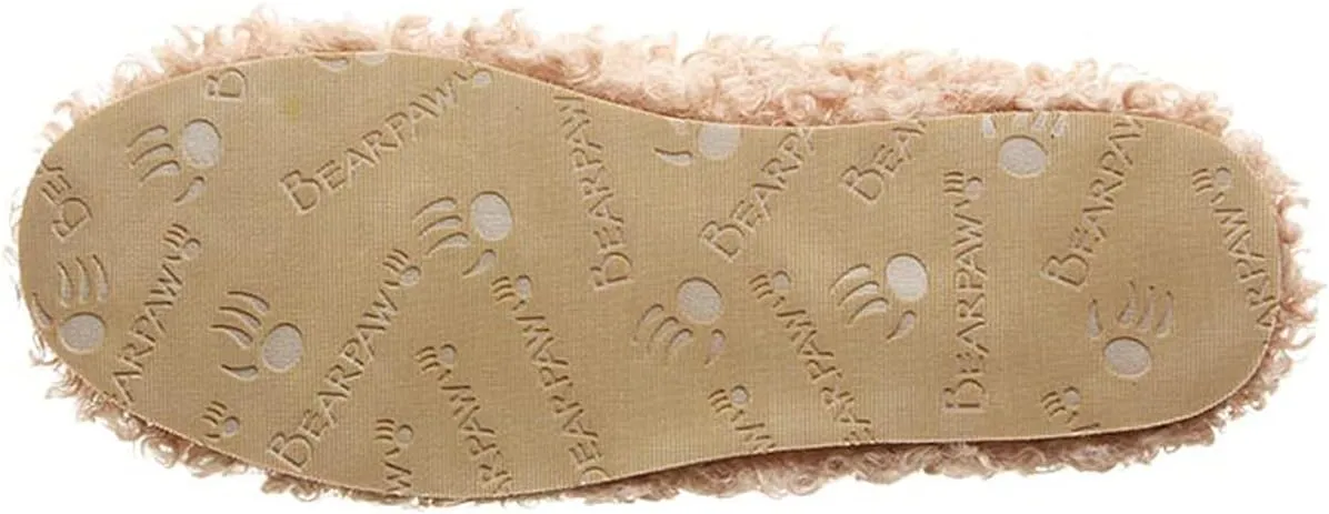 BEARPAW Women's Tribeca Slipper