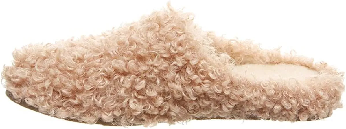 BEARPAW Women's Tribeca Slipper