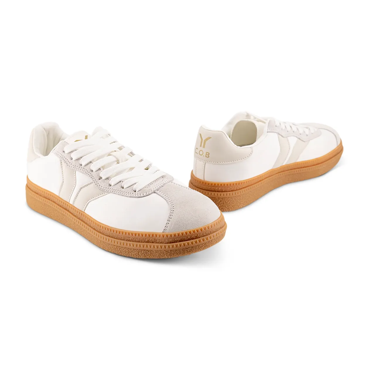 Believe Sneaker