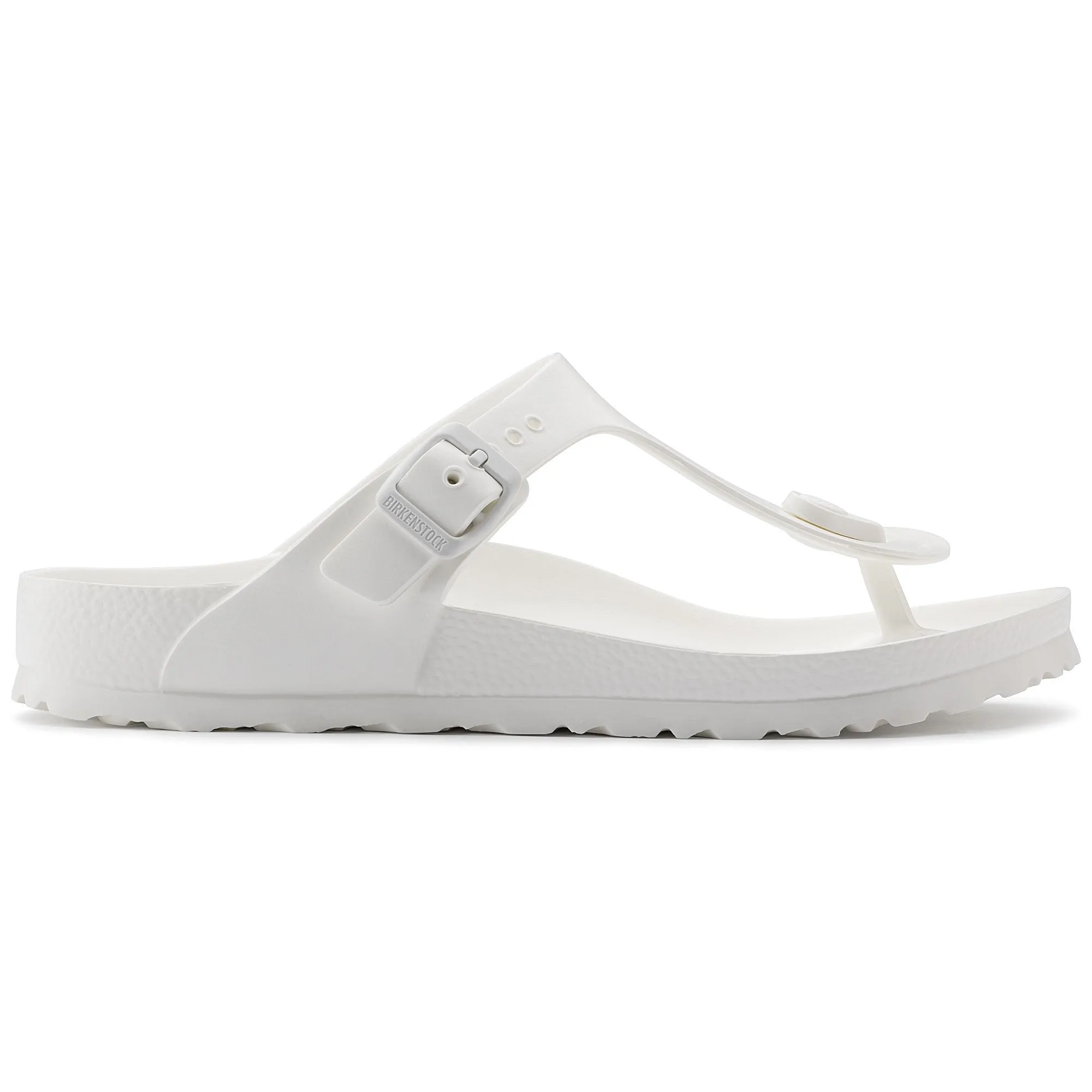 Birkenstock Gizeh White EVA Regular
