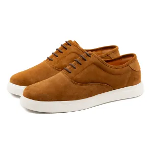 Blancstrip Series | Brown Suede | WLS-23BRS