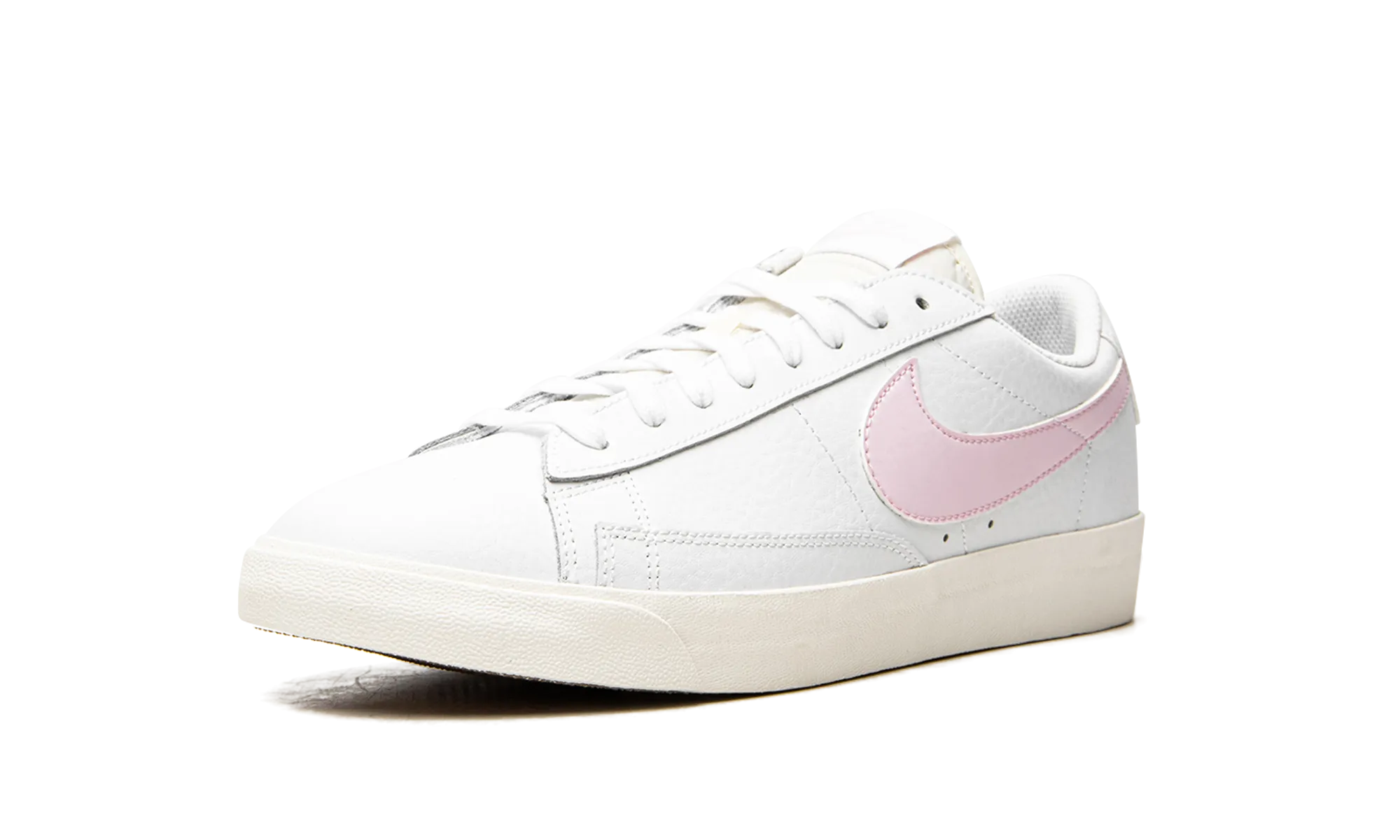 Blazer Low "Pink Foam"