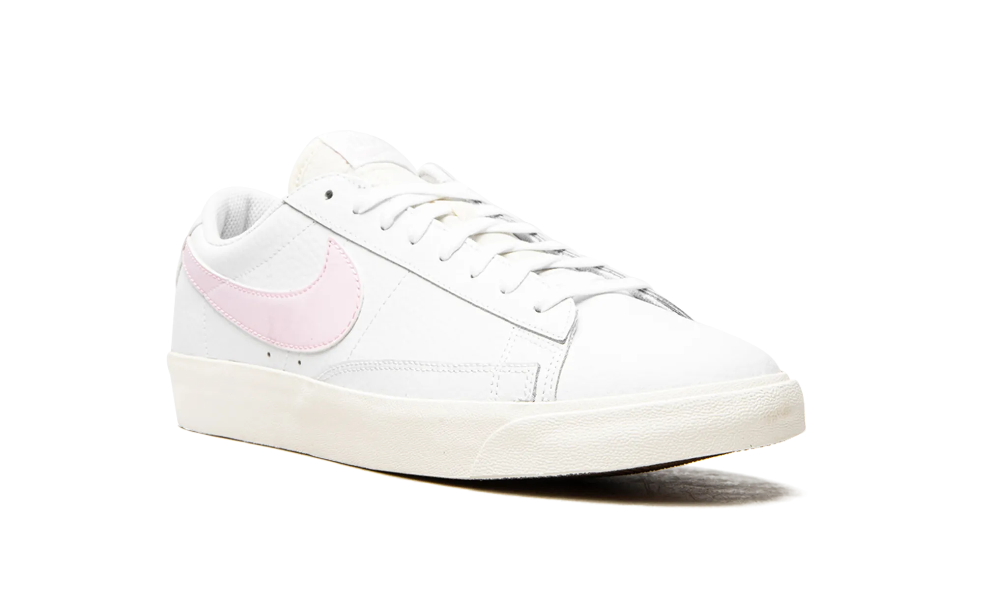 Blazer Low "Pink Foam"