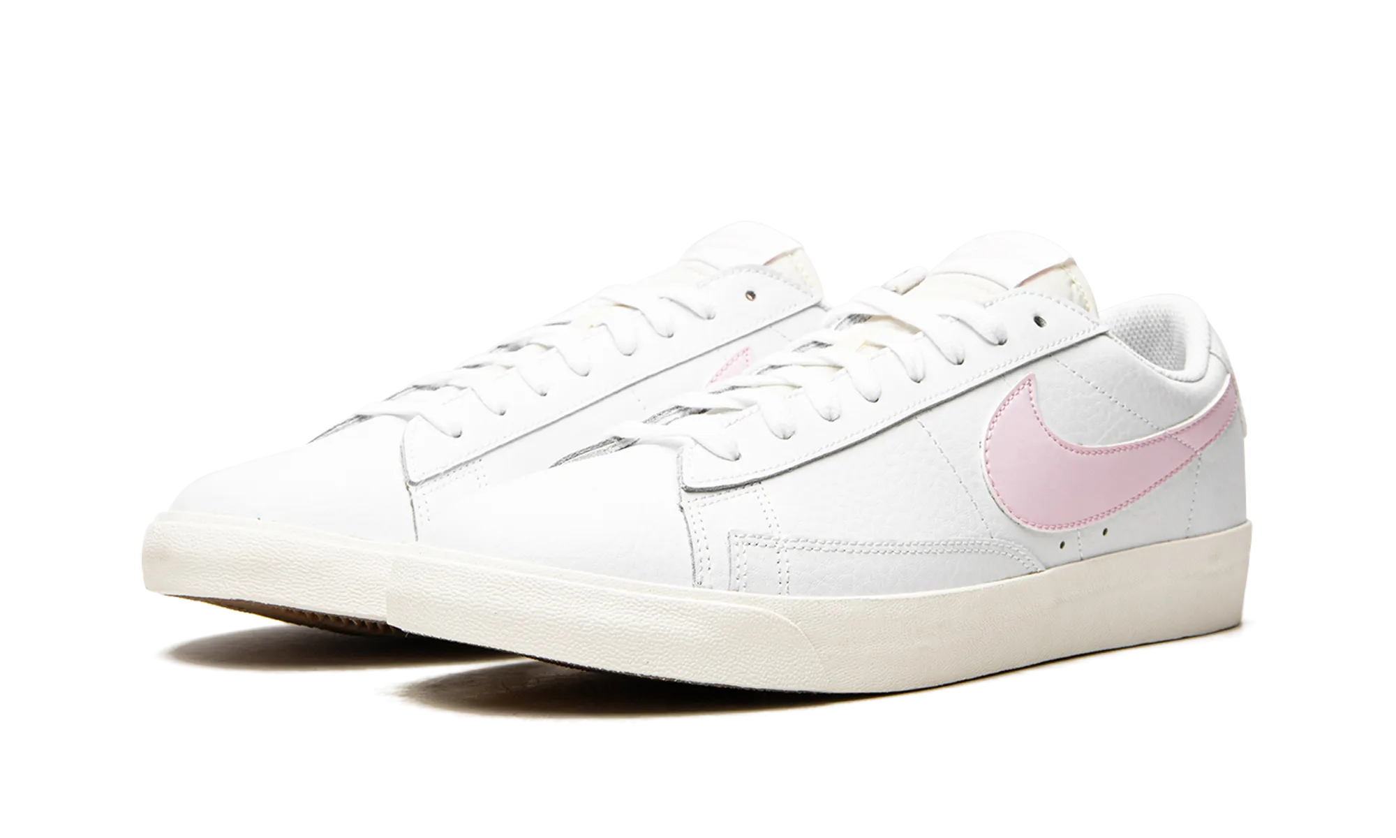 Blazer Low "Pink Foam"