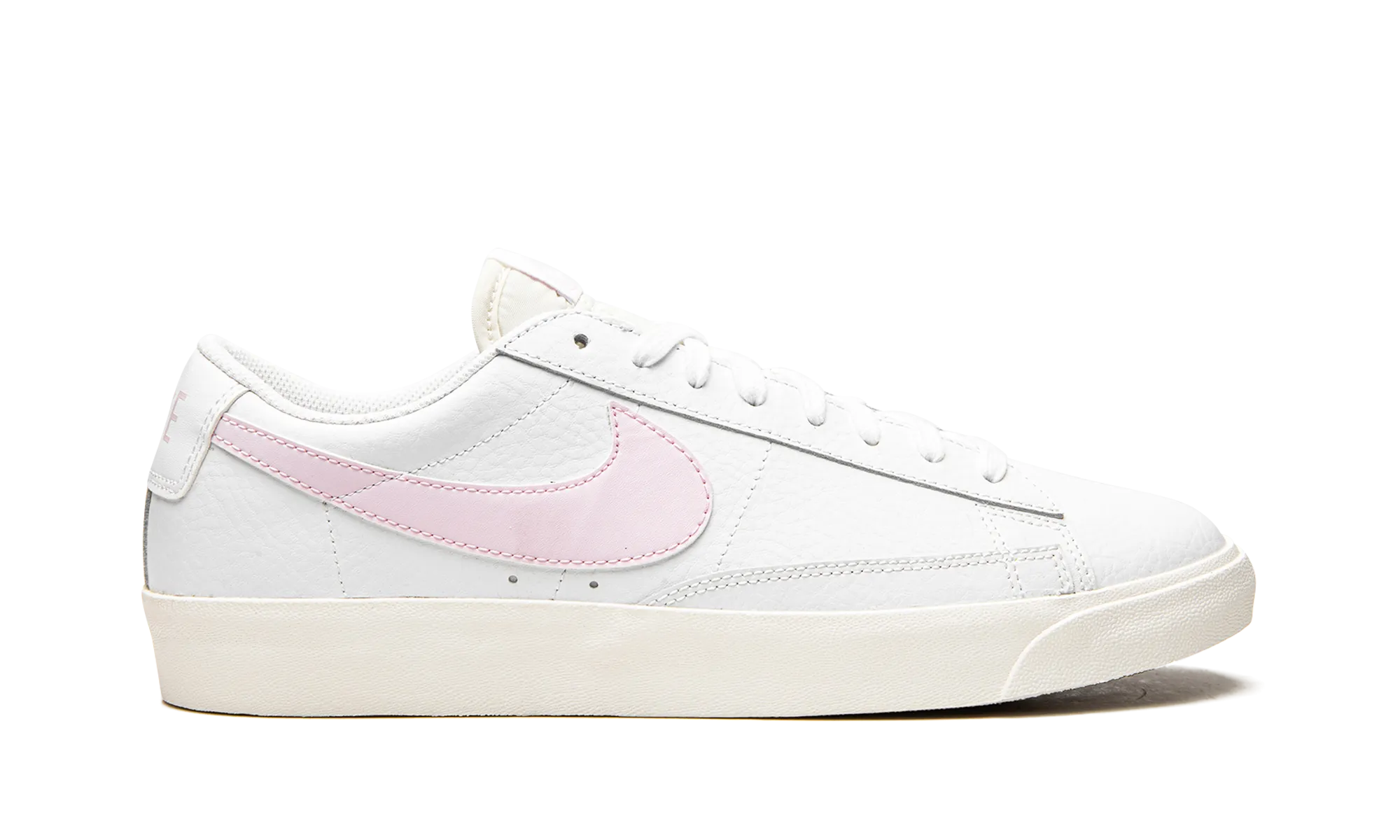 Blazer Low "Pink Foam"