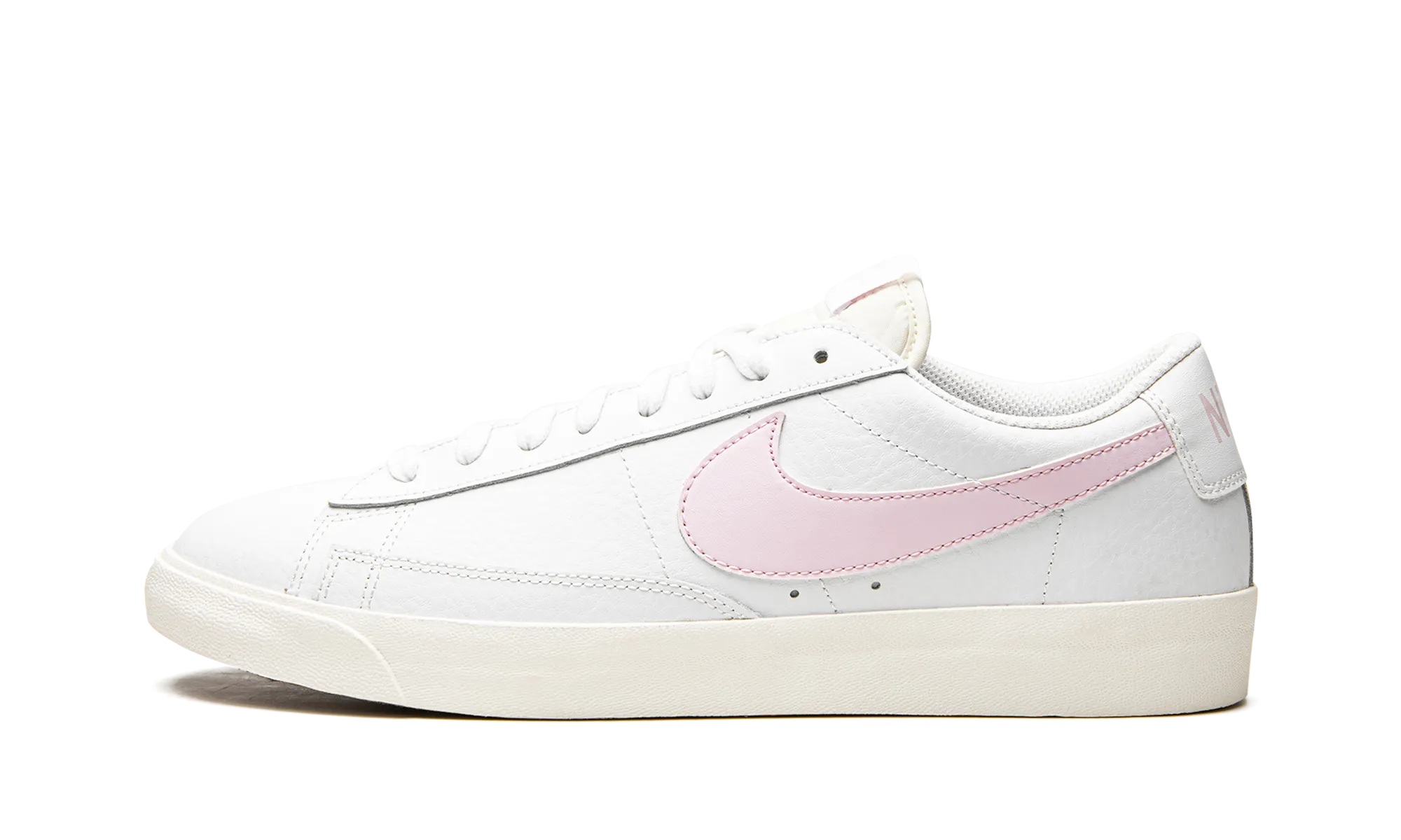 Blazer Low "Pink Foam"