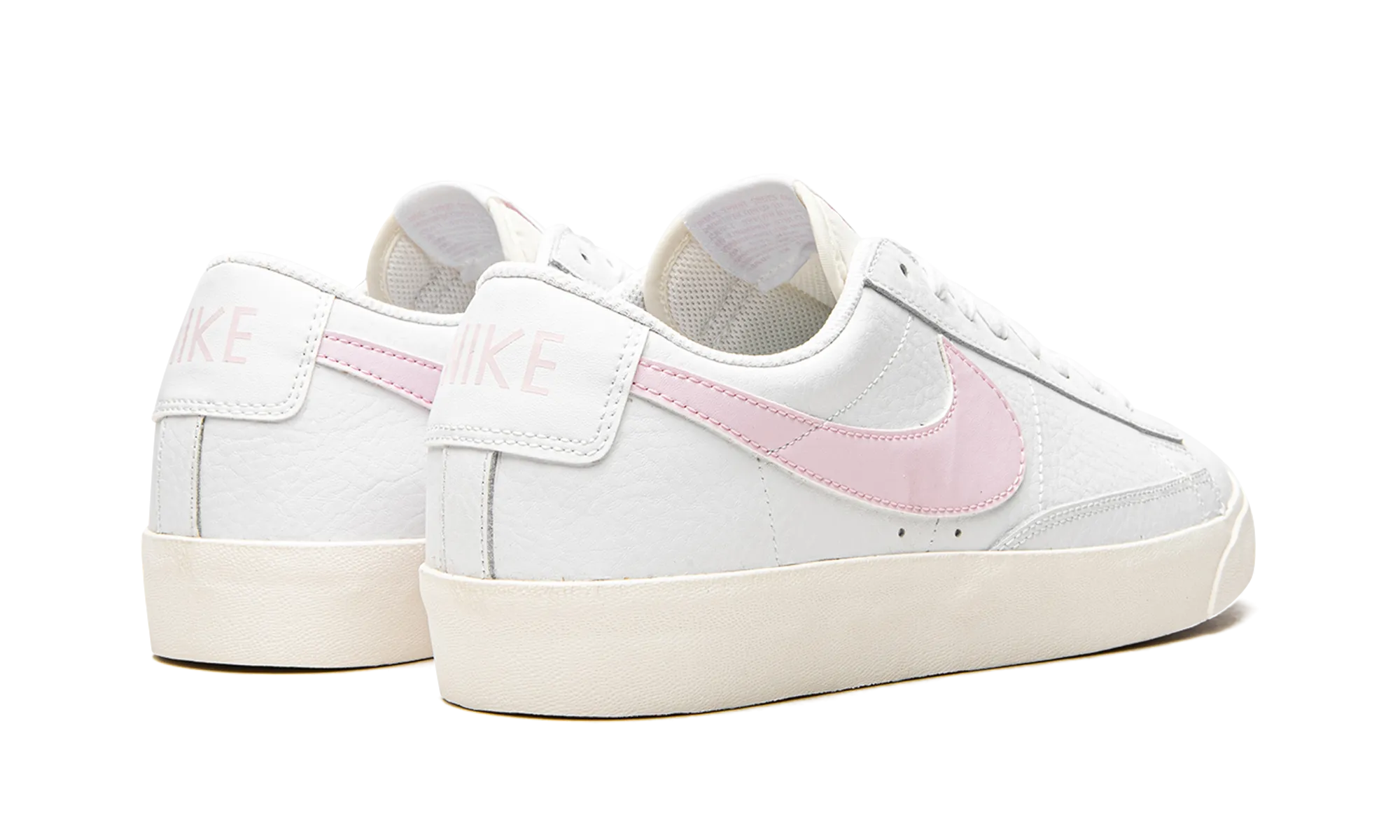 Blazer Low "Pink Foam"