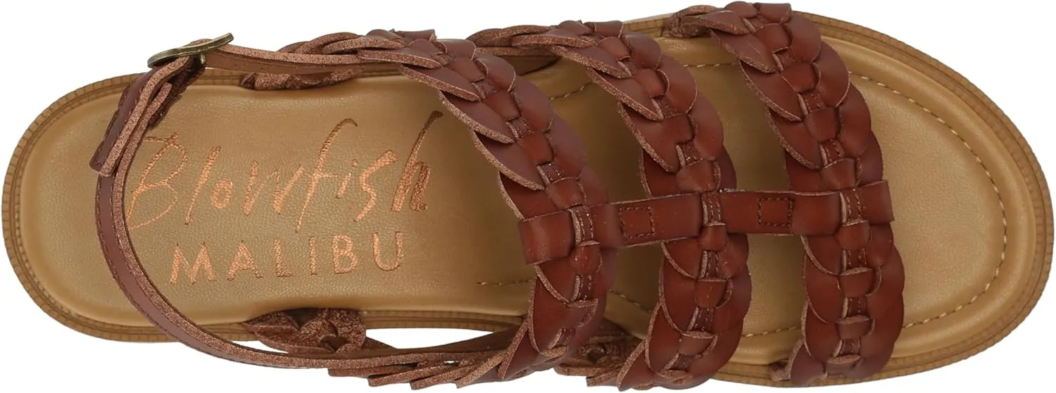 Blowfish Malibu Women's Awluv Ankle Straps Sandal