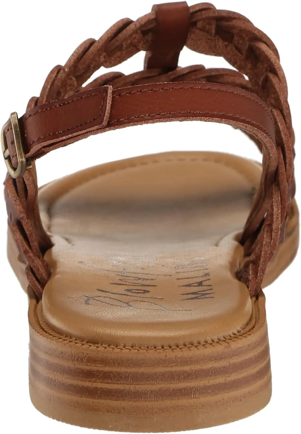 Blowfish Malibu Women's Awluv Ankle Straps Sandal