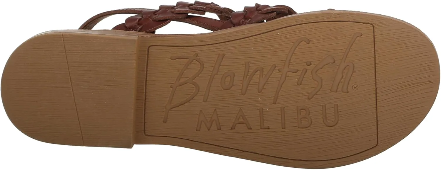 Blowfish Malibu Women's Awluv Ankle Straps Sandal
