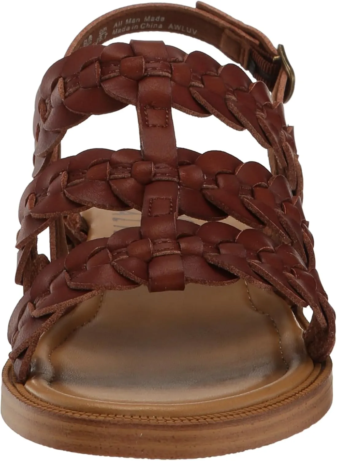 Blowfish Malibu Women's Awluv Ankle Straps Sandal
