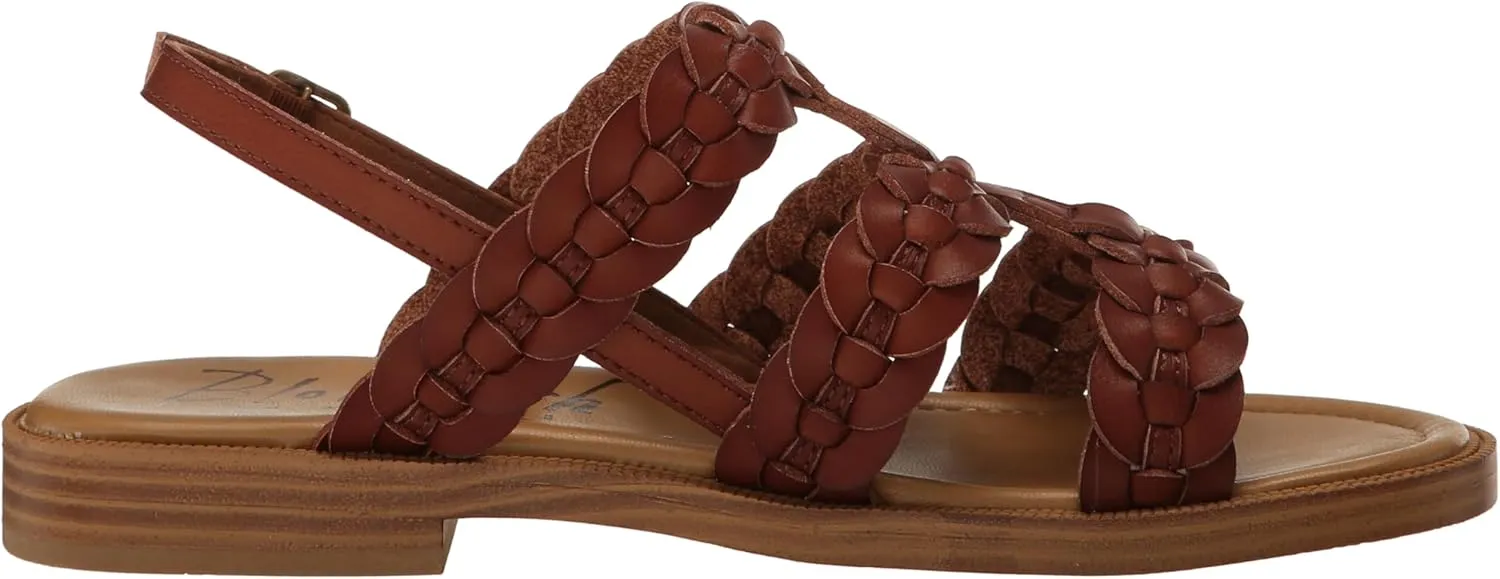 Blowfish Malibu Women's Awluv Ankle Straps Sandal